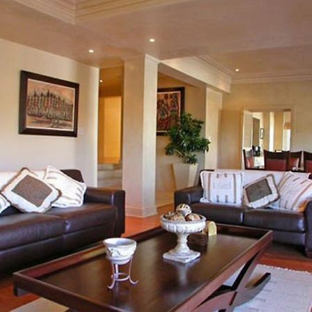 Beachside Villa&Penthouse Kapstadt Interior foto