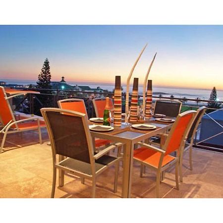 Beachside Villa&Penthouse Kapstadt Exterior foto