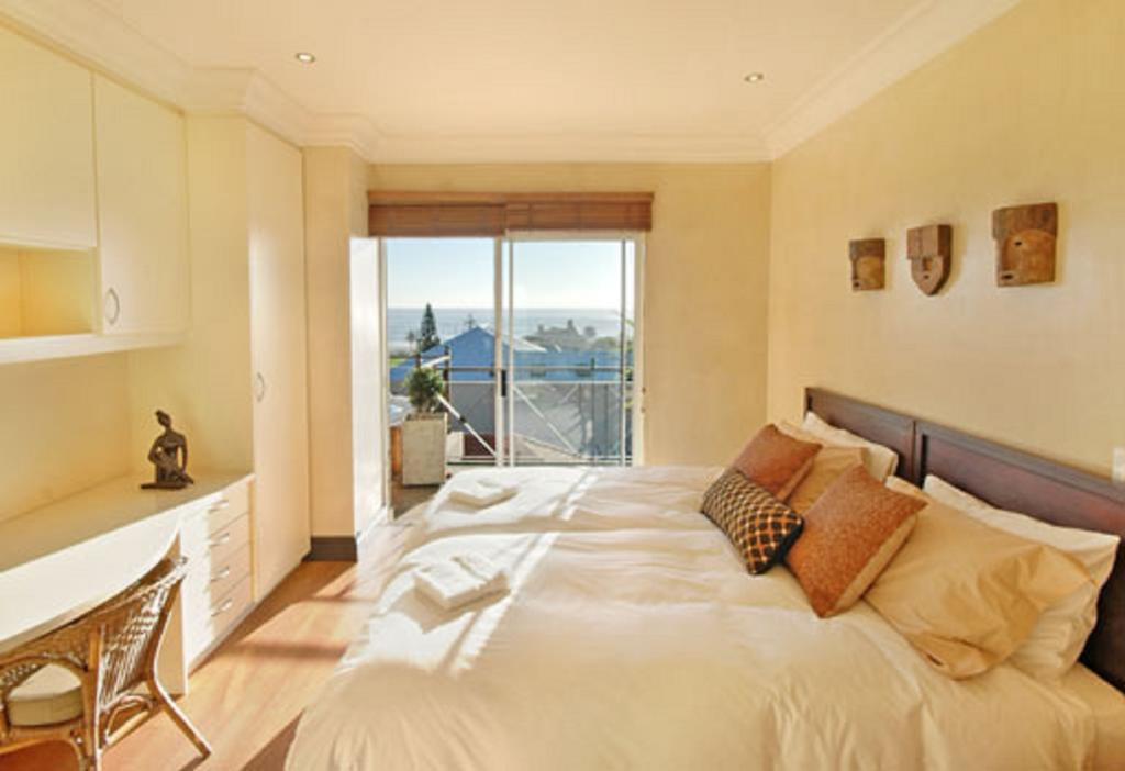 Beachside Villa&Penthouse Kapstadt Zimmer foto